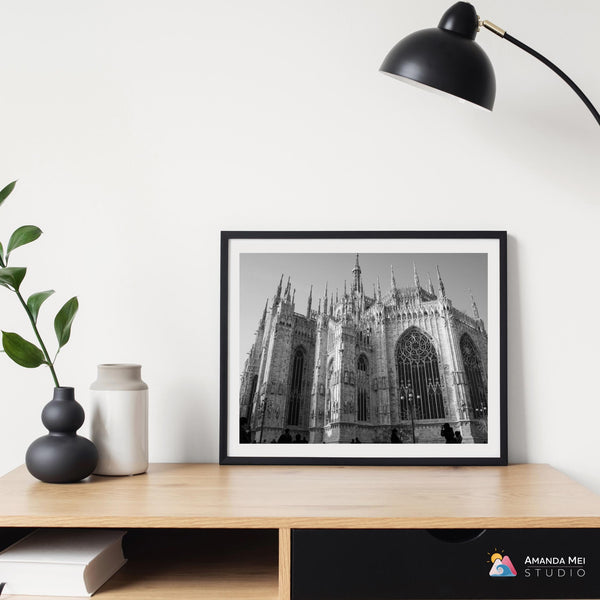 Duomo di Milano - Milan, Italy